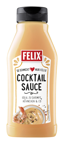 Felix Cocktailsauce 250ml