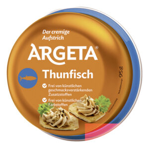 Argeta Thunfisch-Aufstrich 95g