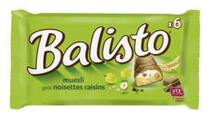 Balisto Müsli 6er