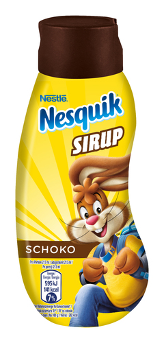 Nestle Nesquick Sirup 300ml