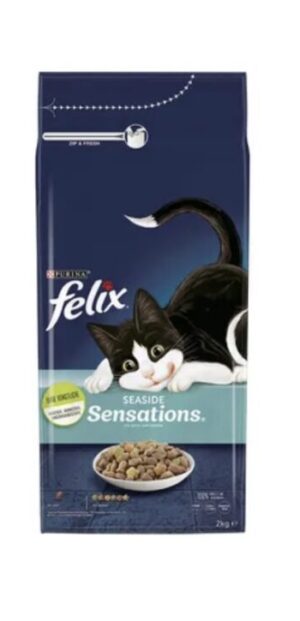 Felix Seaside Sensations 2 kg