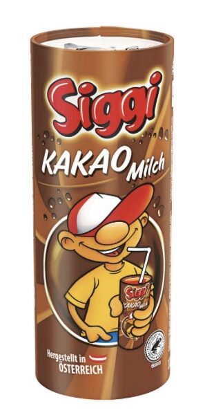 Siggi Kakao Milch 220 ml