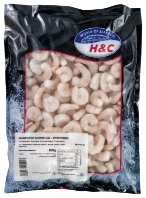 Shrimps Seawater TK 50 – 70 1kg