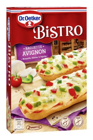 Dr. Oetker Bistro Baguette Avignon 2er