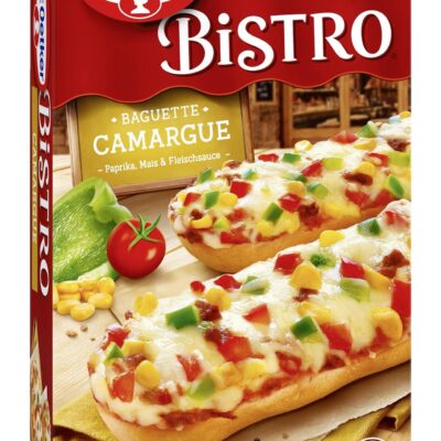 Dr. Oetker Bistro Baguette Camargue  2er