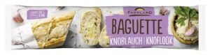 Farmland Knoblauchbaguette 175g