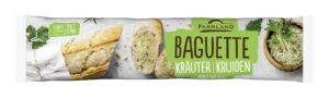 Farmland Kräuterbutterbaguette 175g