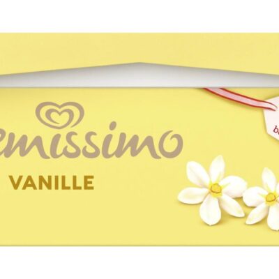 Cremissimo Vanille 1L