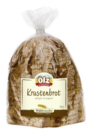 Ölz Krustenbrot 500g