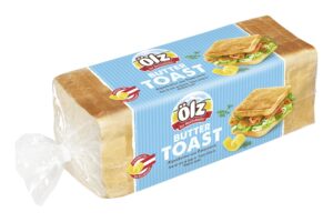 Ölz Buttertoast 500g