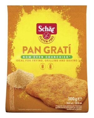 Dr. Schär Paniermehl glutenfrei 300g