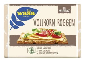 Wasa Vollkorn 260g