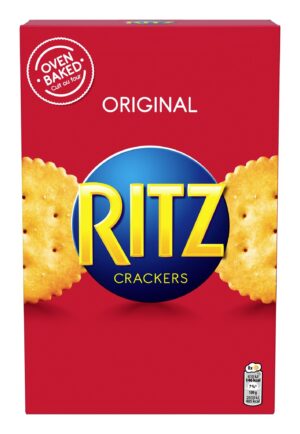 Ritz Cracker 200g