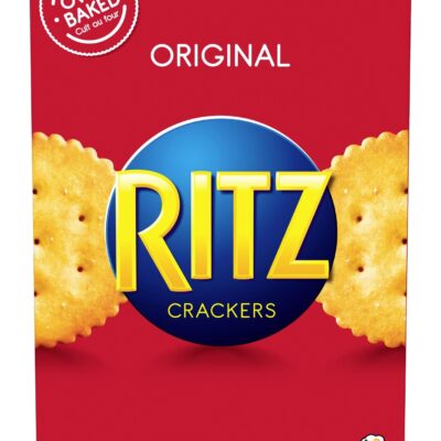 Ritz Cracker 200g