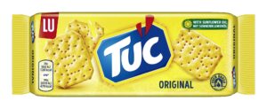 Tuc Original 100g