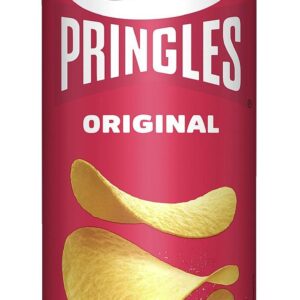 Pringles Original 165g