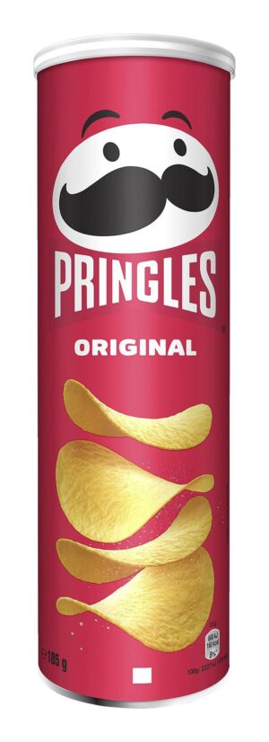 Pringles Original 165g