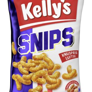 Kelly's Snips Original 150g