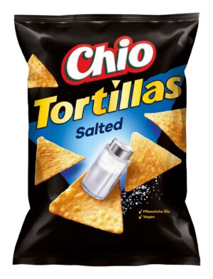 Chio Tortilla Chips Original 110g