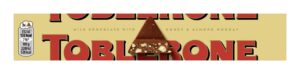 Toblerone Milch 100g