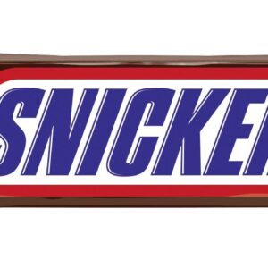 Snickers Single 50g