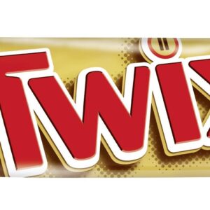 Twix Single 50g