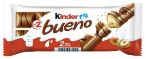 Ferrero Kinder Bueno single 43g