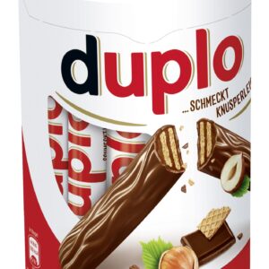Ferrero Duplo 10er