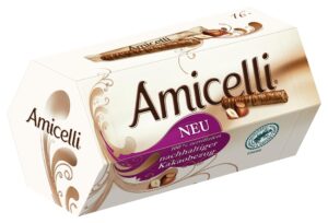 Amicelli 200g