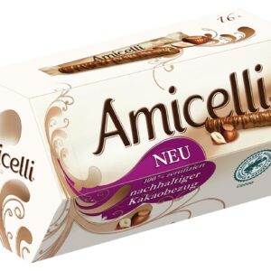 Amicelli 200g