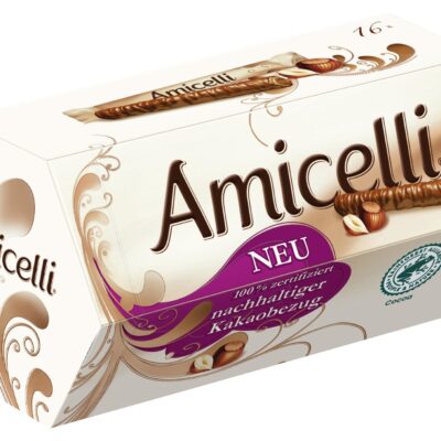 Amicelli 200g