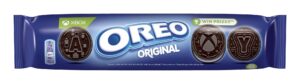 Oreo Original 154g