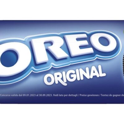 Oreo Original 154g