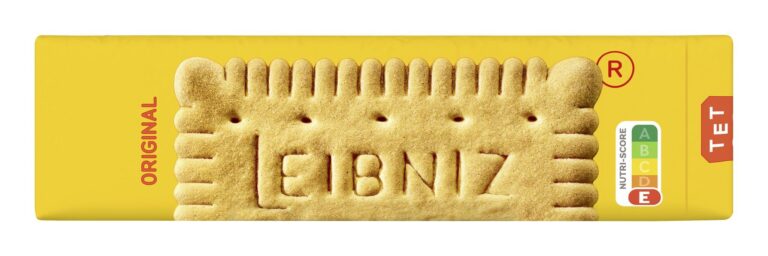 Leibniz Butterkeks 200g