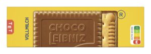 Leibniz Choco Vollmilch 125g