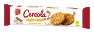 DeBeukelaer Cereola Hafer Cookies 150g