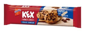 De Beukelaer Kex Farmer Cookies 150g