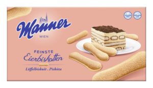 Manner Biskotten 40 Stück 200g