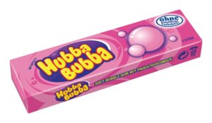 Hubba Bubba Original 35g