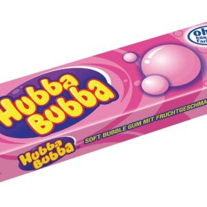 Hubba Bubba Original 35g