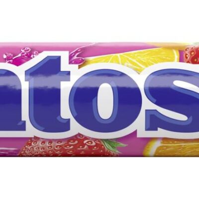 Mentos fruit 38g