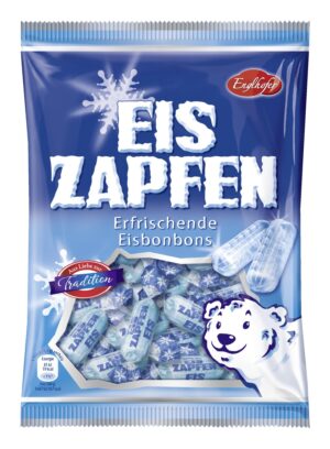 Storck Eiszapfen-Bonbons 190g