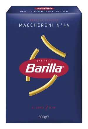 Barilla Maccheroni Nr. 44 500g