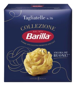 Barilla Tagliatelle 500g