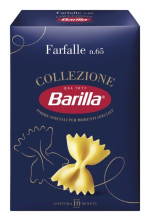 Barilla Farfalle Nr. 65 500g