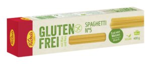 Recheis Spaghetti glutenfrei 400g