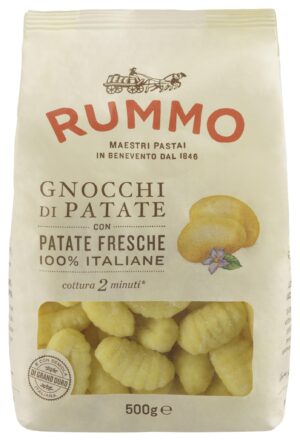 Rummo Gnocchi 500g