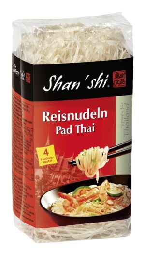 Reisnudeln Shan Shi 250g