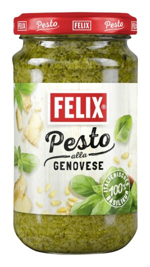 Felix Pesto alla Genovese 190g