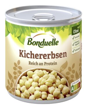 Bonduelle Kichererbsen 310g